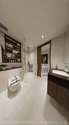 Lentor Hills Road (D26), Apartment #600080491